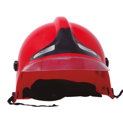 CASCO JEFE DE BOMBEROS