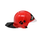CASCO JEFE DE BOMBEROS
