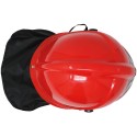 CASCO JEFE DE BOMBEROS