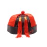 GORRO CHINO MANDARIN