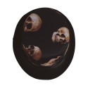 CHISTERA CALAVERAS