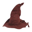 SOMBRERO MAGO MARRON