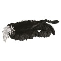 DIADEMA CHARLESTON CON PLUMAS