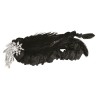 DIADEMA CHARLESTON CON PLUMAS