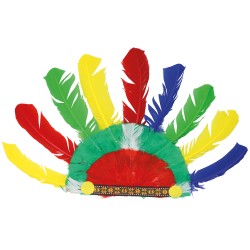 PENACHO INDIO ECONOMICO