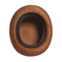 CHISTERA MARRON CON ELASTICO