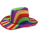 GORRO VAQUERO MULTICOLOR