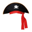 GORRO PIRATA