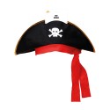 GORRO PIRATA