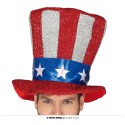 CHISTERA BANDERA AMERICANA