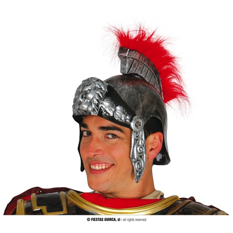 CASCO ROMANO