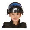 Casco SWAT Infantil