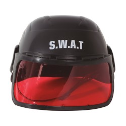 Casco SWAT Infantil
