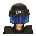 Casco SWAT Infantil