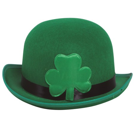 SOMBRERO BOMBIN SAN PATRICIO