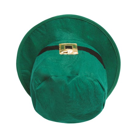 SOMBRERO SAN PATRICIO
