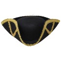 SOMBRERO ALMIRANTE FIELTRO