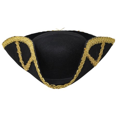 SOMBRERO ALMIRANTE FIELTRO