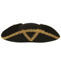 SOMBRERO ALMIRANTE FIELTRO