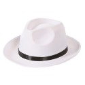 GANGSTER ALTA CALIDAD BLANCO