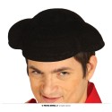 Montera Flocada