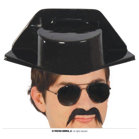 Tricornio Guardia Civil