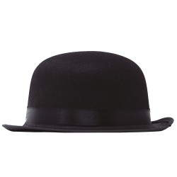 Bombín Fieltro Infantil