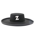 Sombrero Bandido Adulto