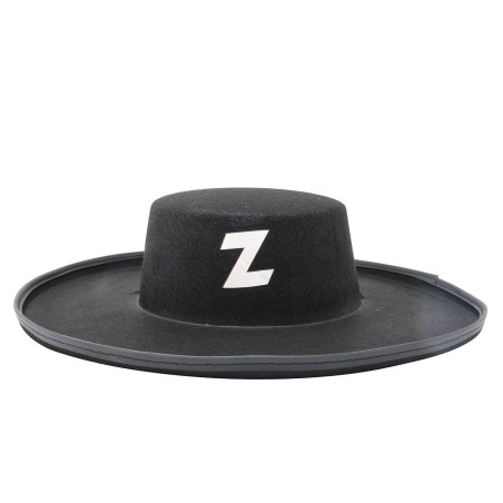 Sombrero Bandido Adulto