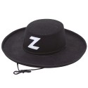 Sombrero Bandido Adulto