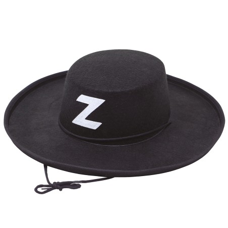 Sombrero Bandido Adulto