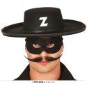 Sombrero Bandido Adulto