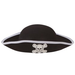 Sombrero Pirata Infantil