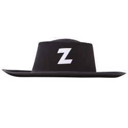 Sombrero Bandido Infantil