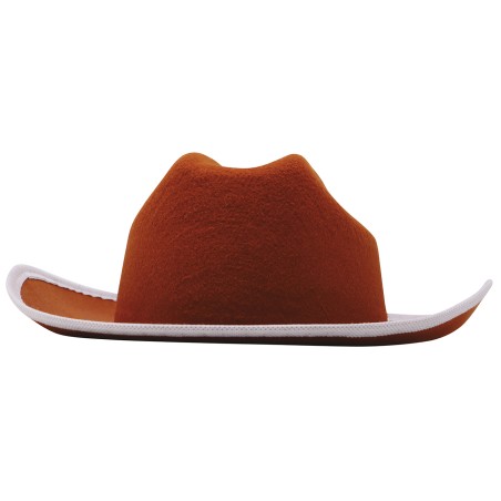Sombrero Vaquero Marrón
