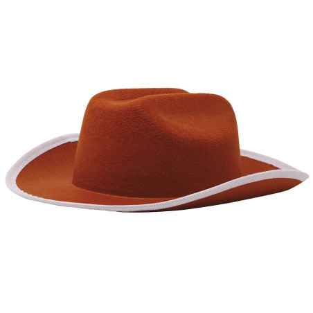 Sombrero Vaquero Marrón