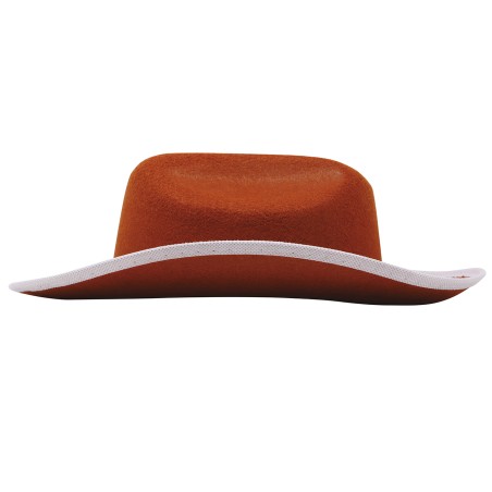 Sombrero Vaquero Marrón