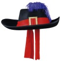 Sombrero Mosquetero Infantil