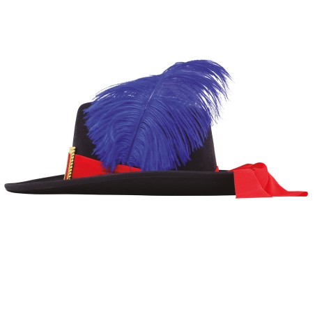 Sombrero Mosquetero Infantil