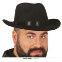 SOMBRERO GANSTER NEGRO