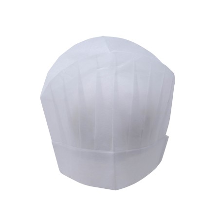 Gorro Cocinero Papel