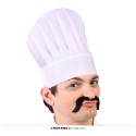 Gorro Cocinero Papel