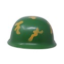 CASCO MILITAR INFANTIL