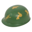 CASCO MILITAR INFANTIL