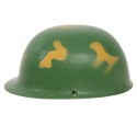 CASCO MILITAR INFANTIL