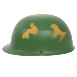 CASCO MILITAR INFANTIL