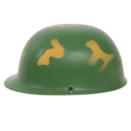 CASCO MILITAR INFANTIL