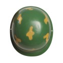 CASCO MILITAR INFANTIL
