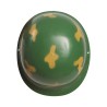 CASCO MILITAR INFANTIL