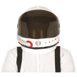 CASCO ASTRONAUTA EXTRA